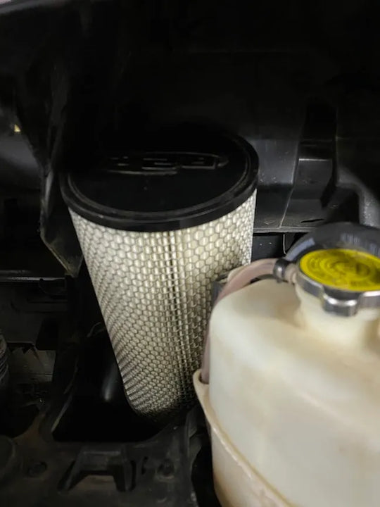 Can Am X3 Cold Air Intake kit - Aftermarket Assassins