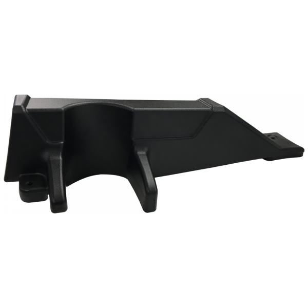 Replacement Side Cover for RZR 1000 Turbo S&B - Revolution Off-Road