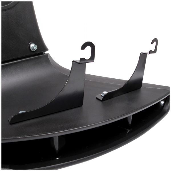 Air Scoop for S&B Intakes 75-5093/75-5093D & 75-5094/75-5094D - Revolution Off-Road