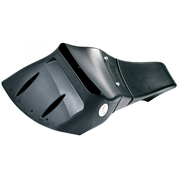 Air Scoop for S&B Intakes 75-5093/75-5093D & 75-5094/75-5094D - Revolution Off-Road