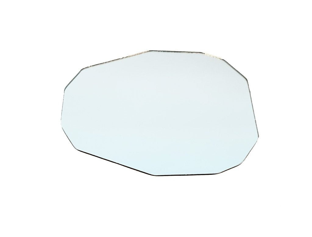Bomber/B2/Aviator Series Side Mirror Replacement Glass - Revolution Off-Road