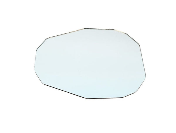 Bomber/B2/Aviator Series Side Mirror Replacement Glass