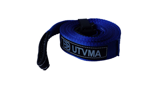 UTV Recovery Tow Strap | UTVMA