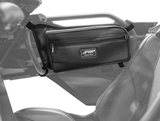 Can-Am Maverick X3 Rear Door Bag (Pair) PRP - Revolution Off-Road