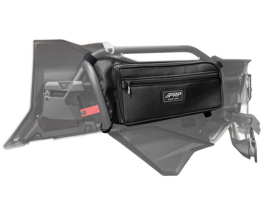 Can-Am Maverick X3 Rear Door Bag (Pair) PRP - Revolution Off-Road