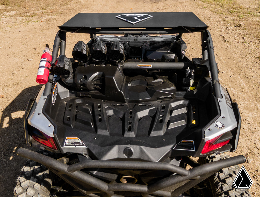 Assault Industries Can-Am X3 Aluminum Roof with Sunroof