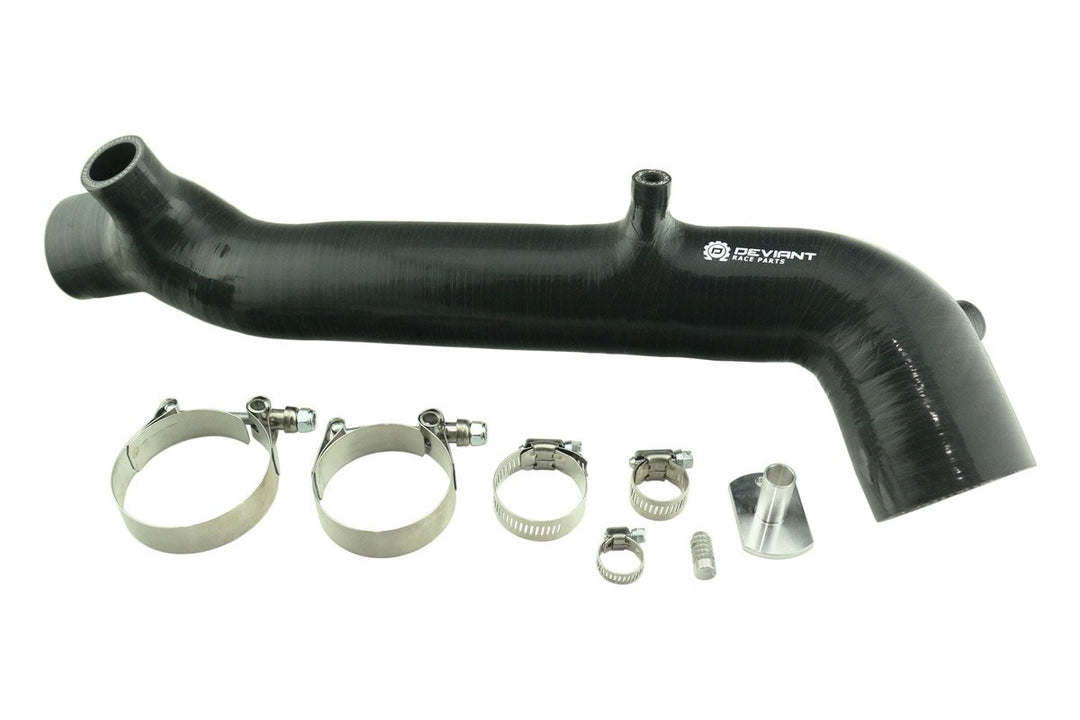 RZR XP Turbo Charge Tube - Revolution Off-Road