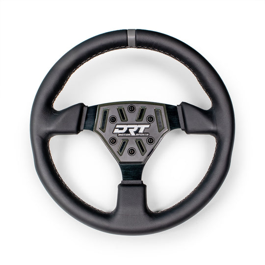 DRT Round Steering Wheel
