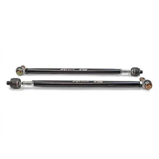 DRT Billet Aluminum Tie Rod Kit | Polaris RZR XP1000 / XP Turbo M16 Rack