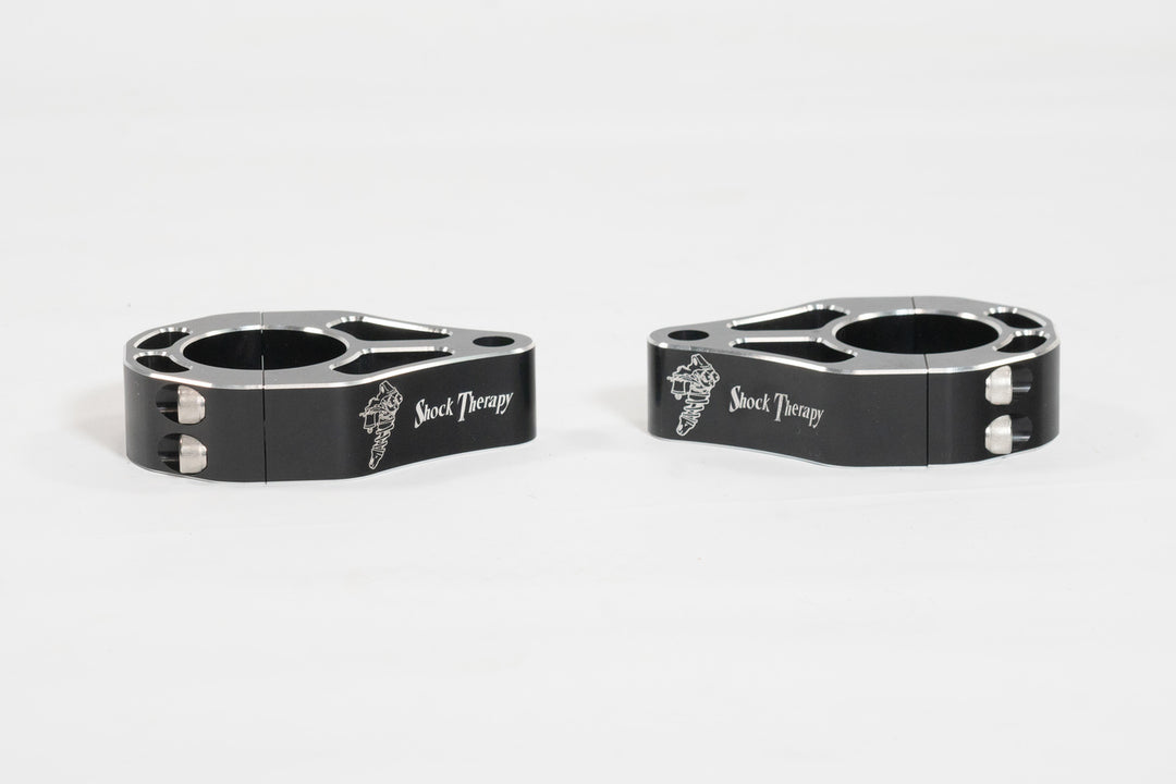 Polaris RZR Limit Strap Kits for Fox & Dynamix - Revolution Off-Road