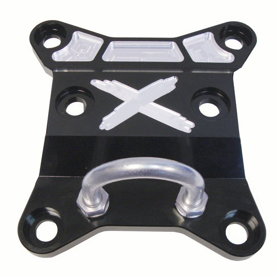 Modquad Rear Diff Plate – X3 - Revolution Off-Road
