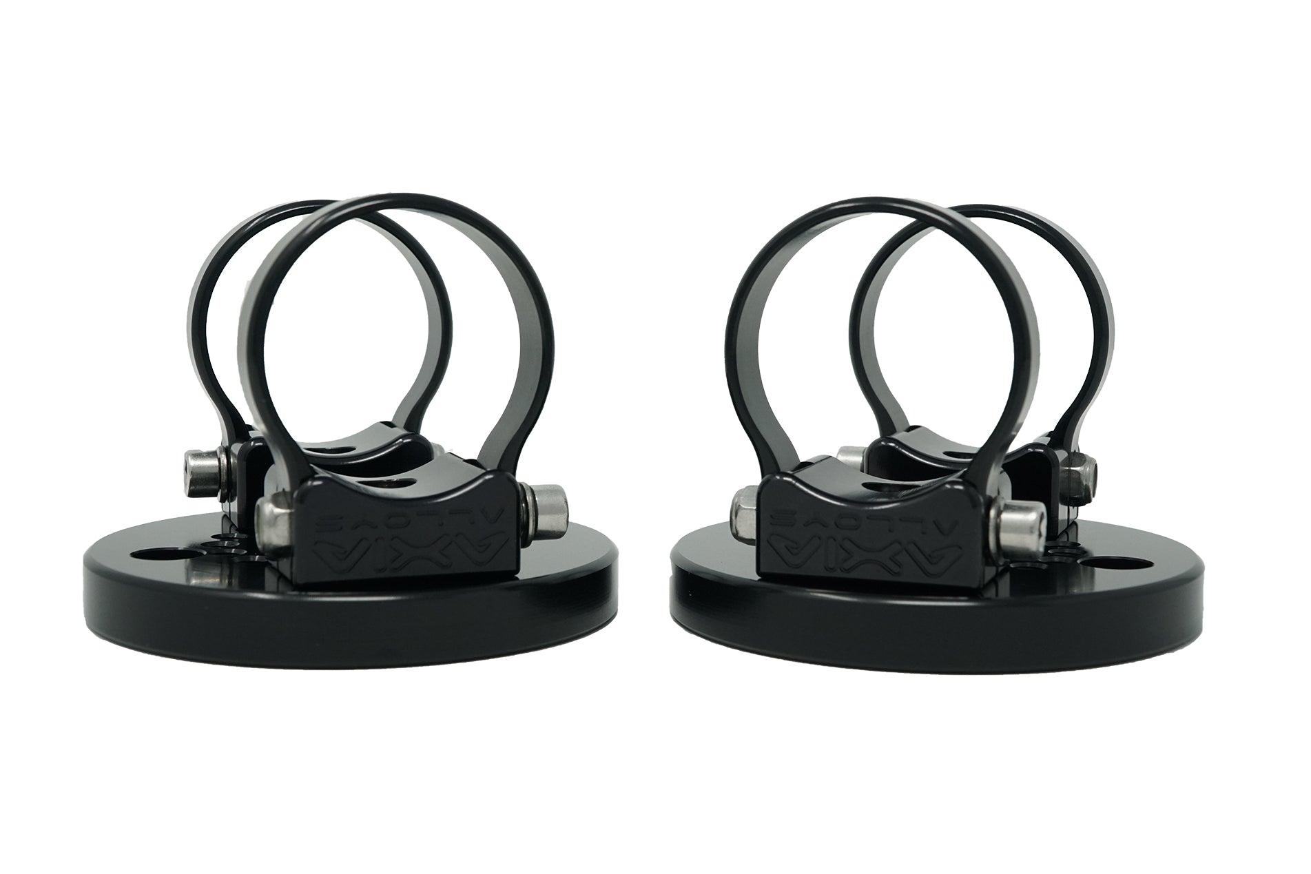 UTV Stereo Kicker KMTC9 UTV Cage Mounts (Pair)