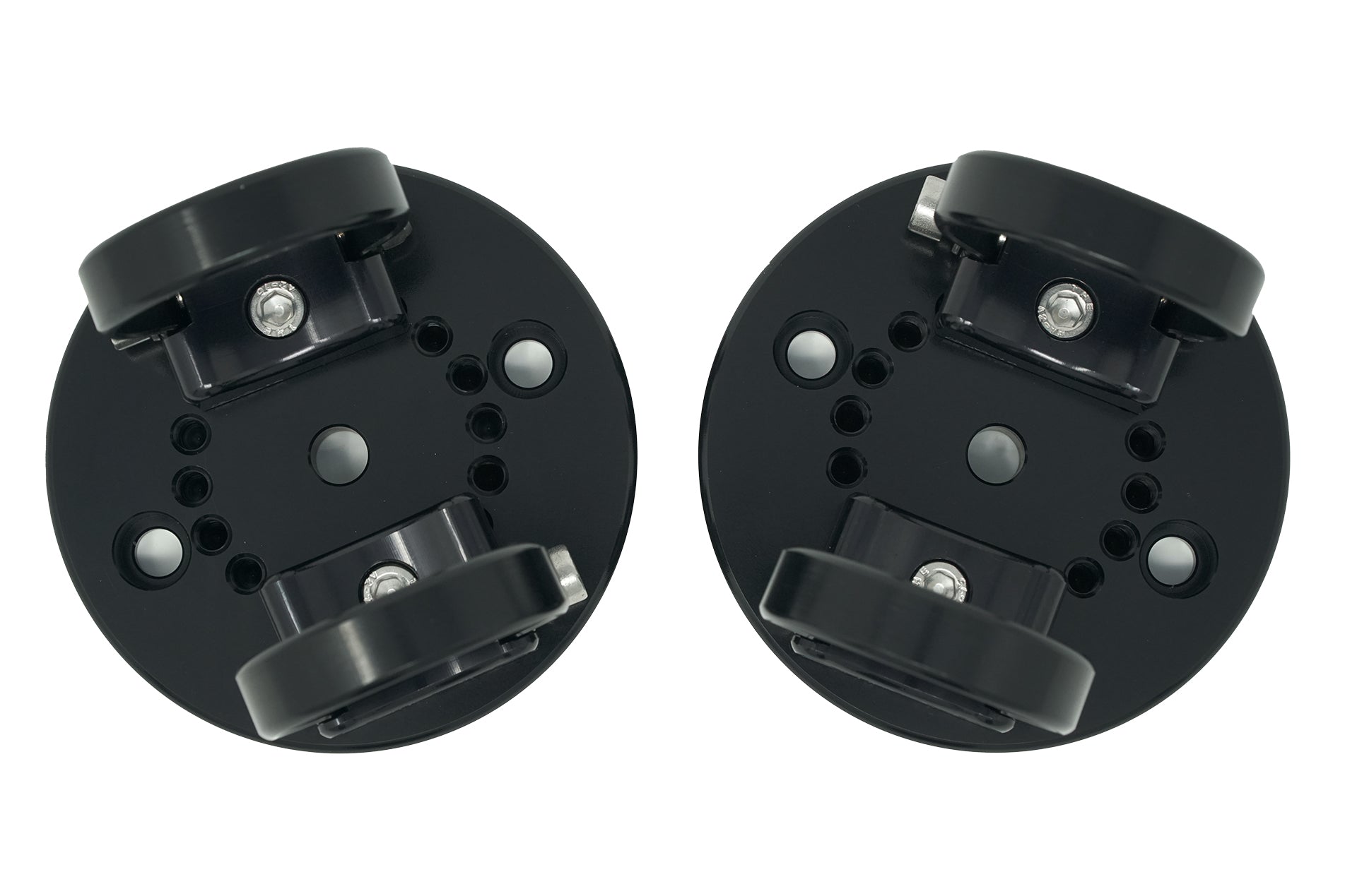 UTV Stereo Kicker KMTC9 UTV Cage Mounts (Pair)