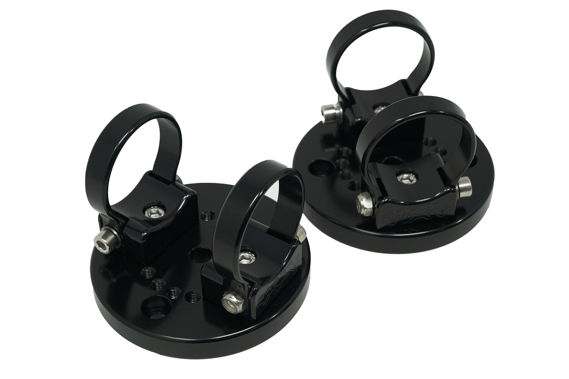 UTV Stereo Kicker KMTC9 UTV Cage Mounts (Pair)