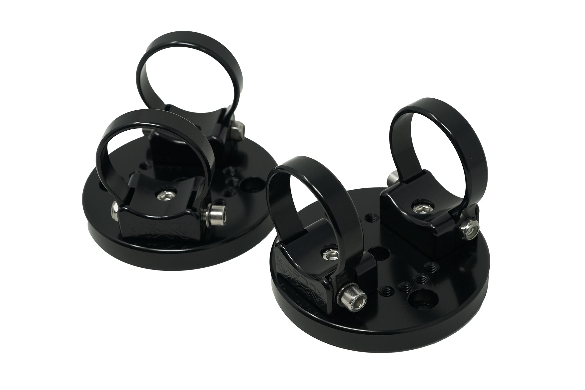 UTV Stereo Kicker KMTC9 UTV Cage Mounts (Pair)