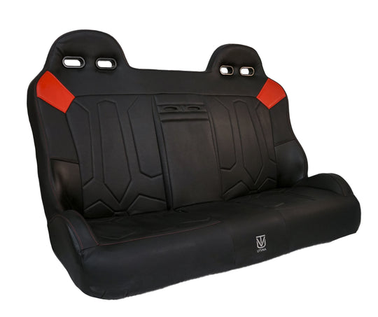 UTVMA Rear Bench Seat - Polaris General 4 1000
