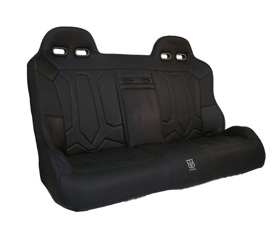 UTVMA Rear Bench Seat - Polaris General 4 1000