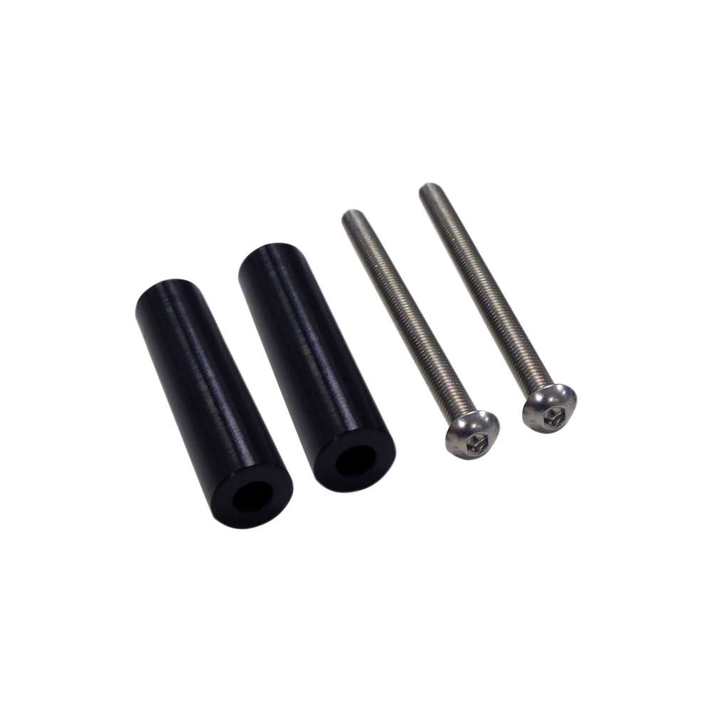 Spacer Kit for S&B Particle Separator - Revolution Off-Road