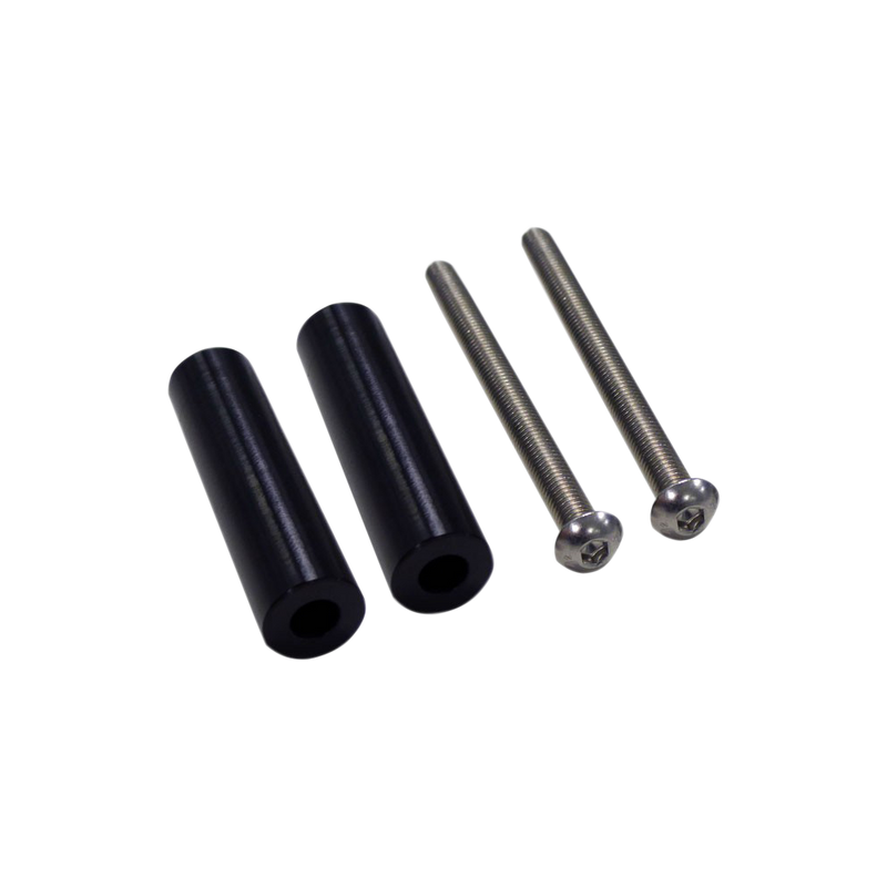 Spacer Kit for S&B Particle Separator