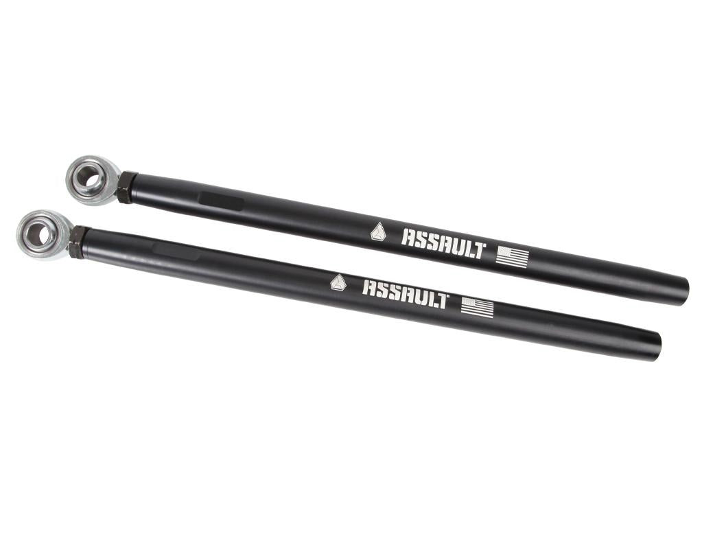 Honda Talon Tie Rods - Ultra Heavy Duty - Revolution Off-Road