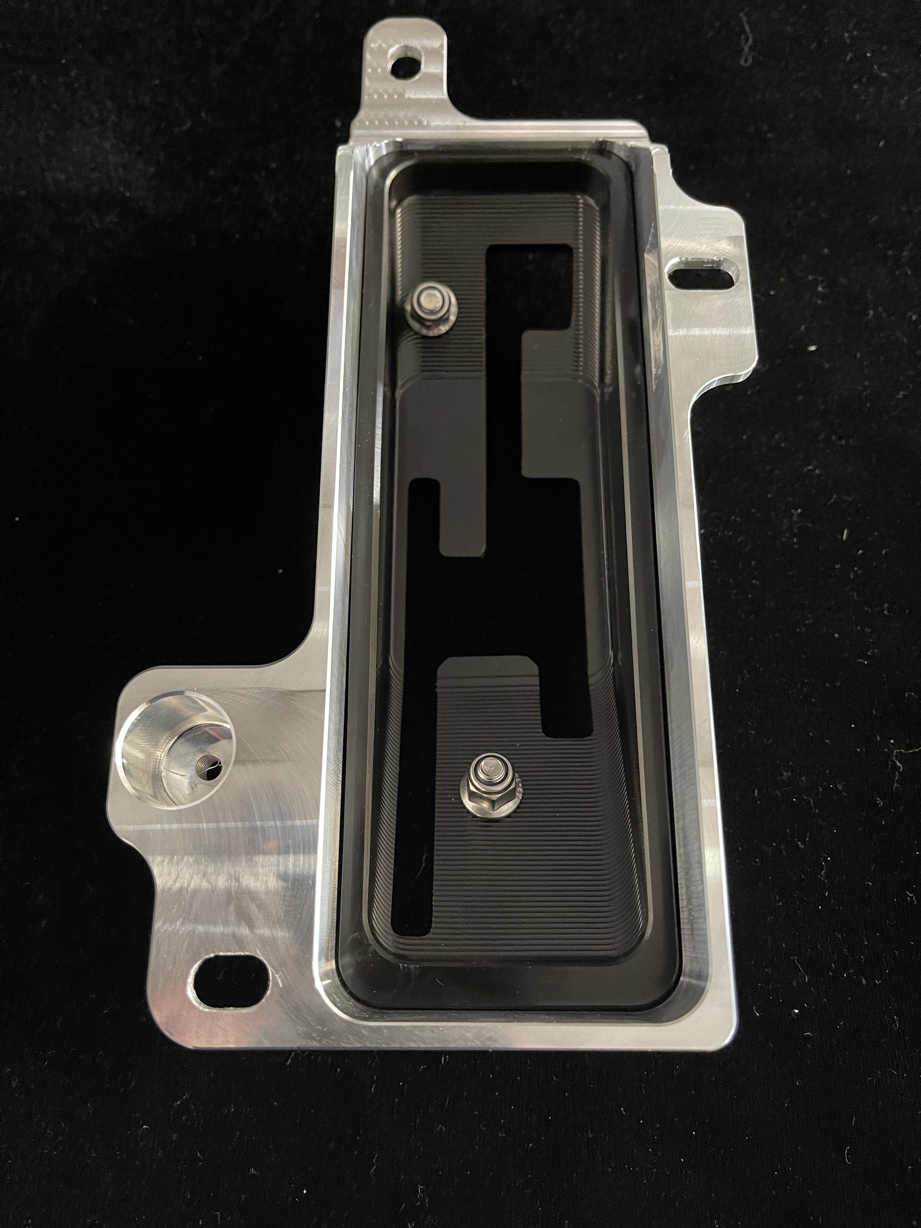 Viper Machine Can-Am X3 Billet Shift System - Revolution Off-Road