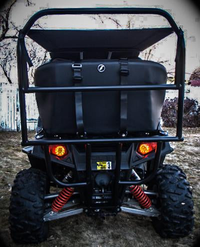 RZR 800 Full Soft Top | UTVMA