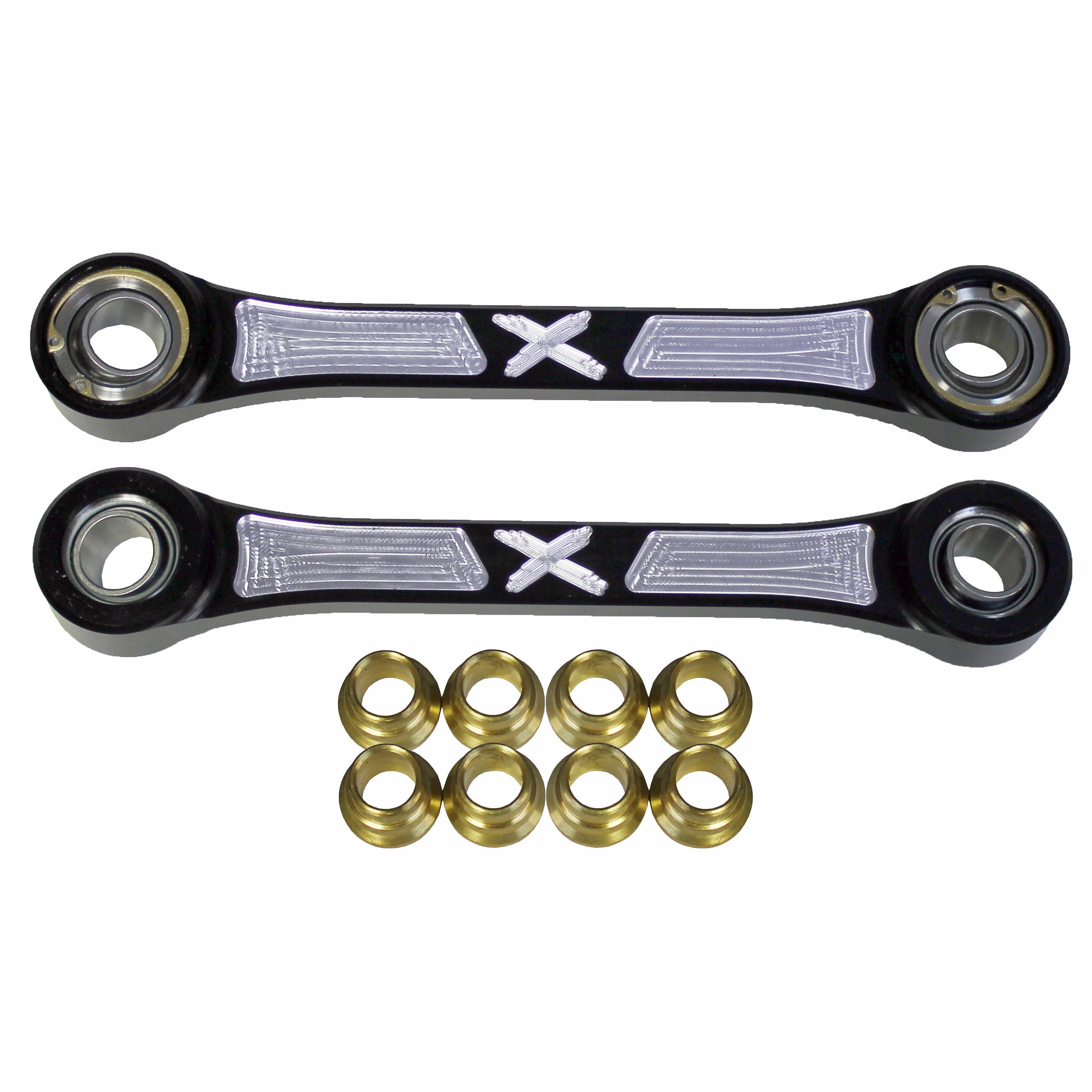 Modquad X3 Sway Bar Links - Revolution Off-Road