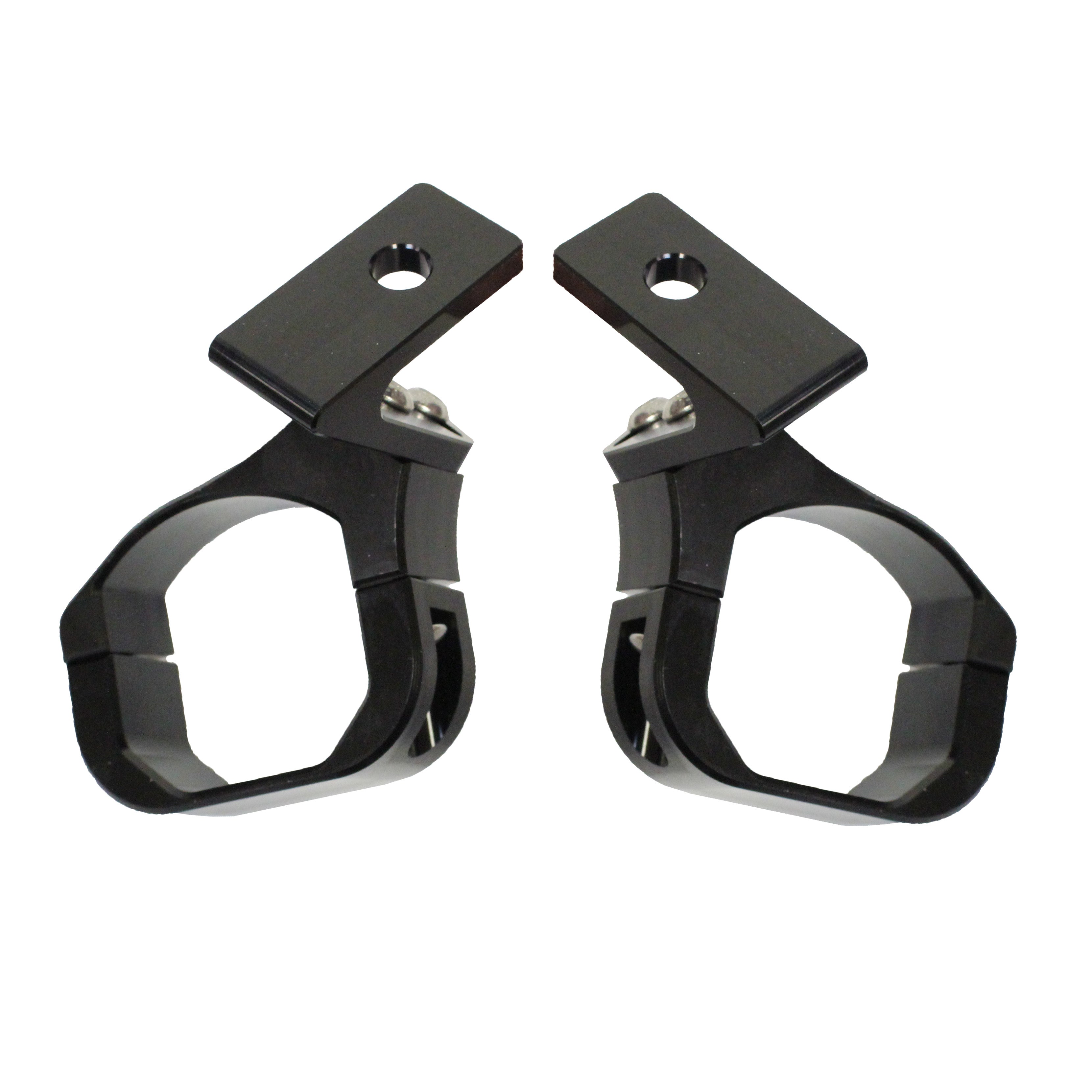 Modquad Polaris General Light Mounts - Revolution Off-Road