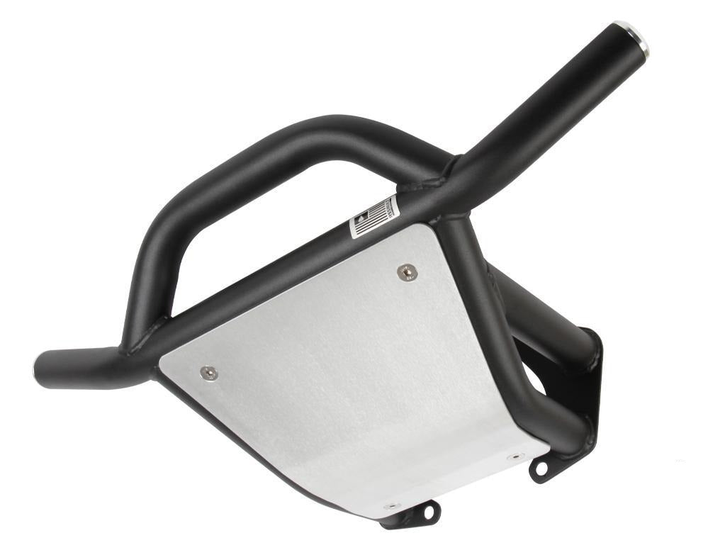 Battle Cry Front Bumper - RZR Pro XP - Revolution Off-Road