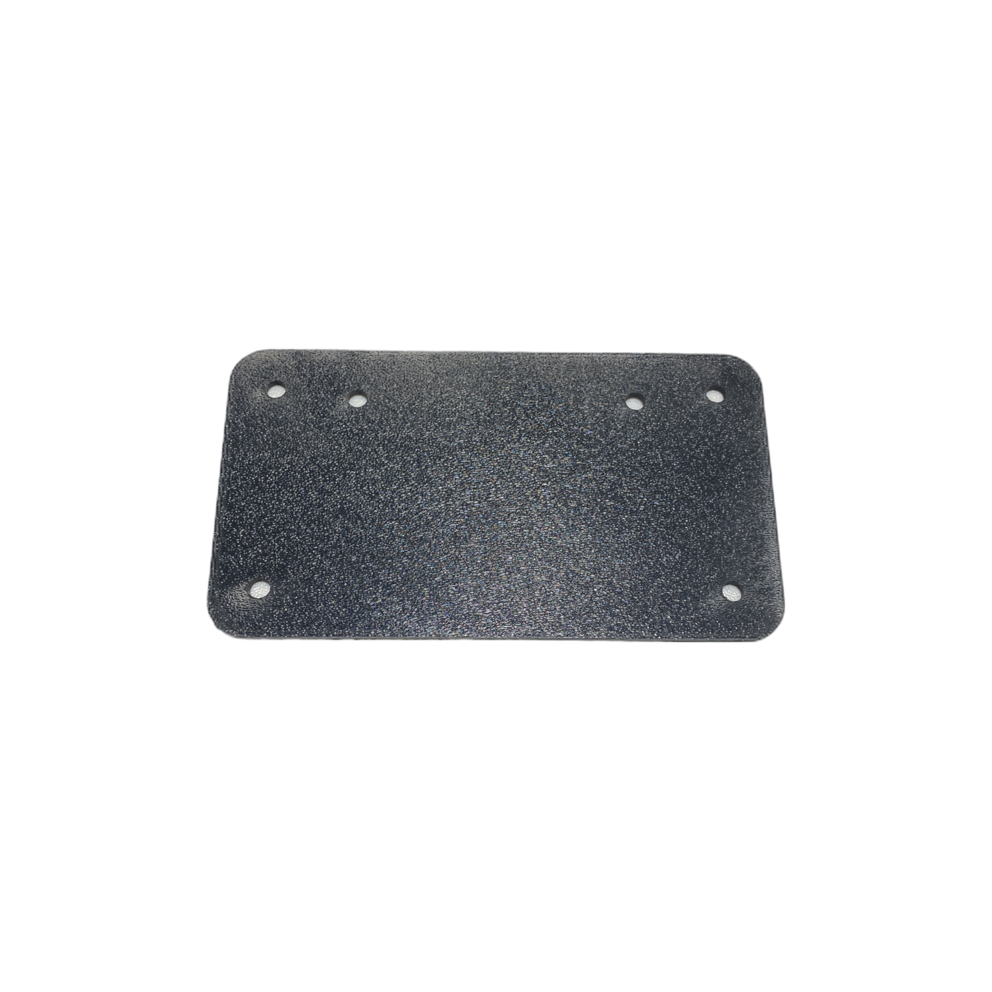 RYCO Licence plate holder