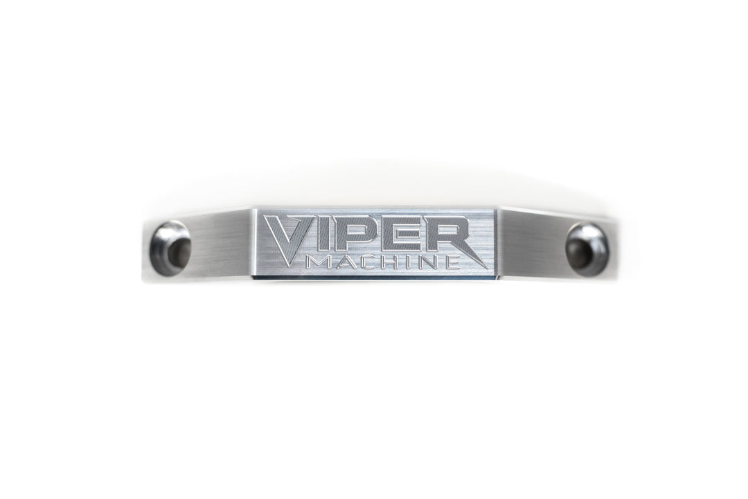 Viper Machine KRX 1000 Billet Tow Points - Revolution Off-Road