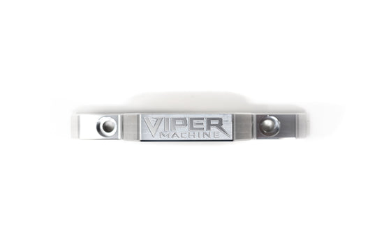 Viper Machine KRX 1000 Billet Tow Points (low profile) - Revolution Off-Road