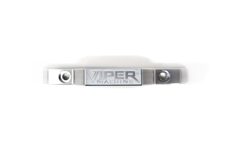 Viper Machine KRX 1000 Billet Tow Points (low profile)