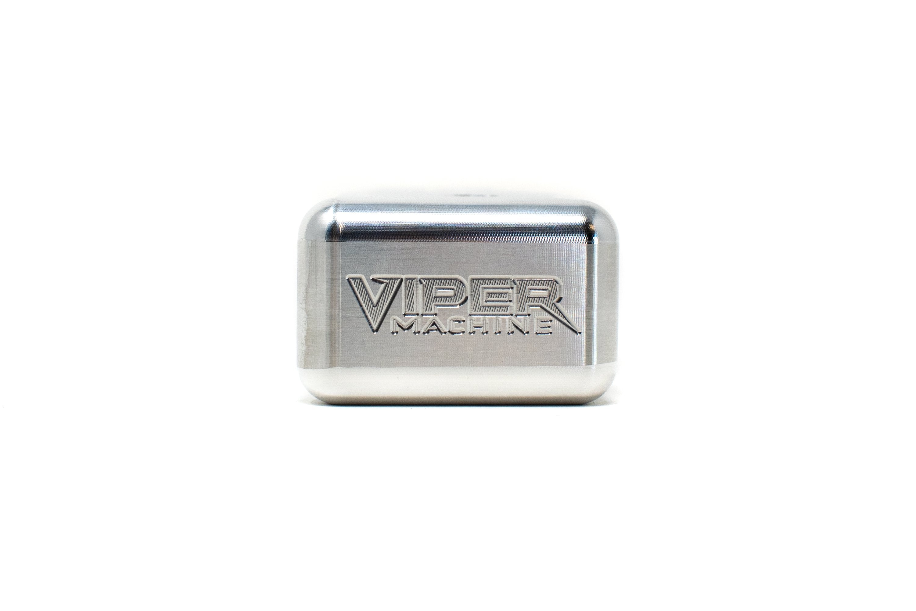 Viper Machine Kawasaki Teryx Billet Shift Handle - Revolution Off-Road