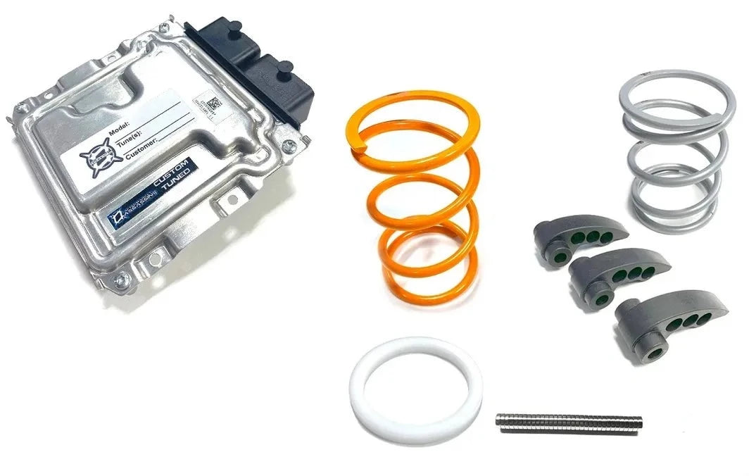 Aftermarket Assassins Stage 1 Lock & Load Kit Polaris PRO R