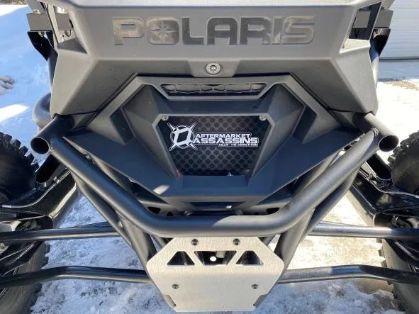 Aftermarket Assassins Stage 2 250HP Lock & Load Kit Polaris PRO R