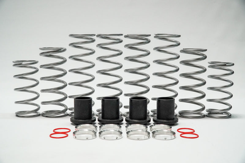 Dual Rate Spring Kit (DRS) RZR 800 - 4 Seat Shock Therapy
