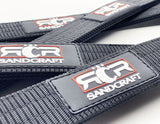 Limit Strap Kit 2018-2022 RZR Turbo S | SandCraft