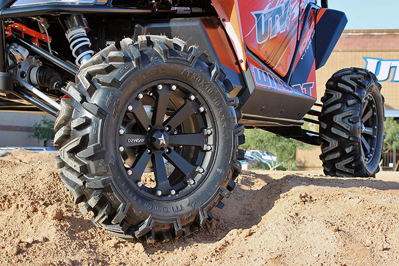 EFX MotoMTC UTV Tire - Revolution Off-Road