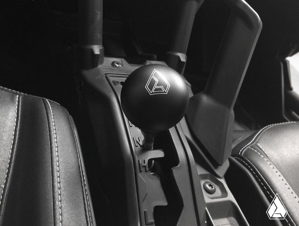 Assault Industries GT Shift Knob (Fits: Can-Am Maverick X3) - Revolution Off-Road