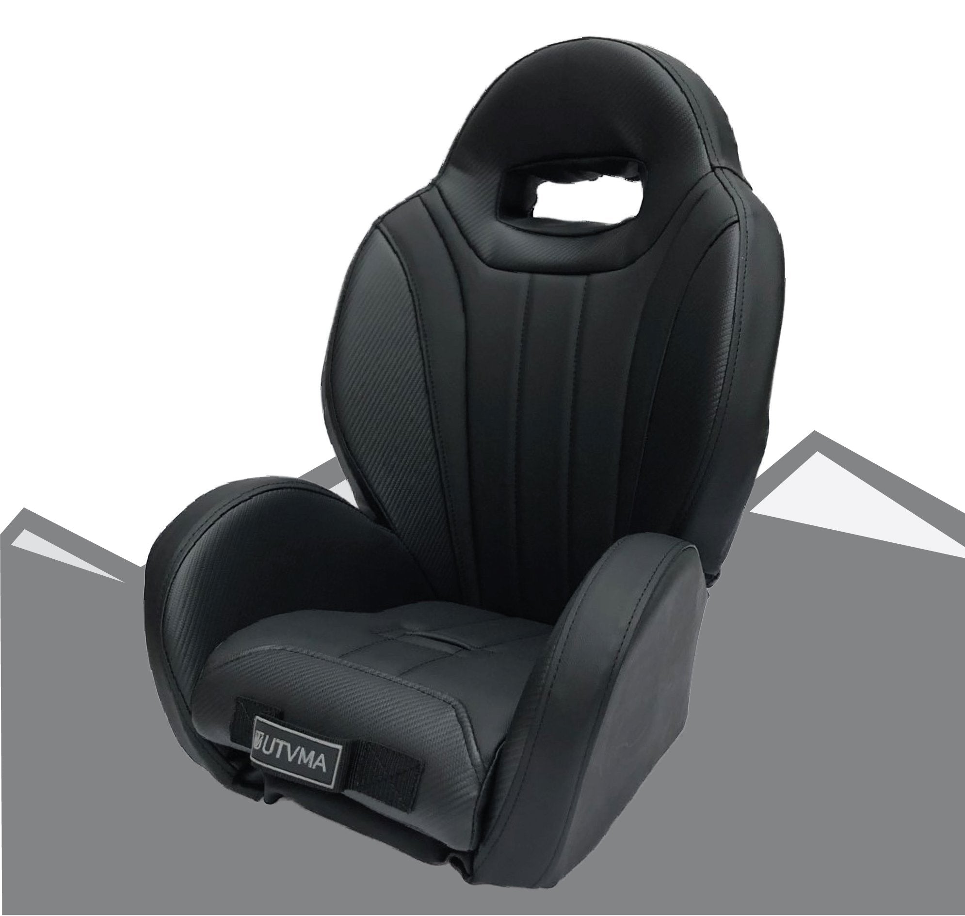 Mini Bucket Seat | UTVMA