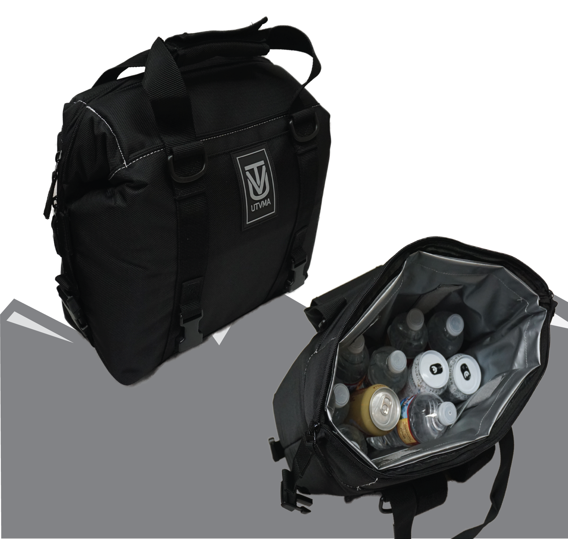 Universal Cooler Bag | UTVMA