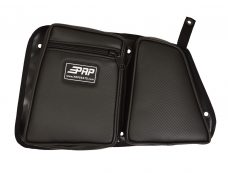 PRP Door Bag With Knee Pad For Polaris Rzr - Rear Door Bag - Revolution Off-Road