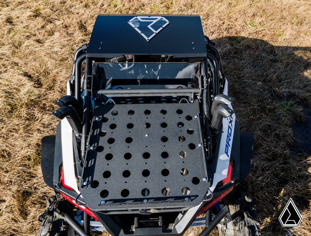 Assault Industries RZR PRO XP Aluminum Roof with Sunroof