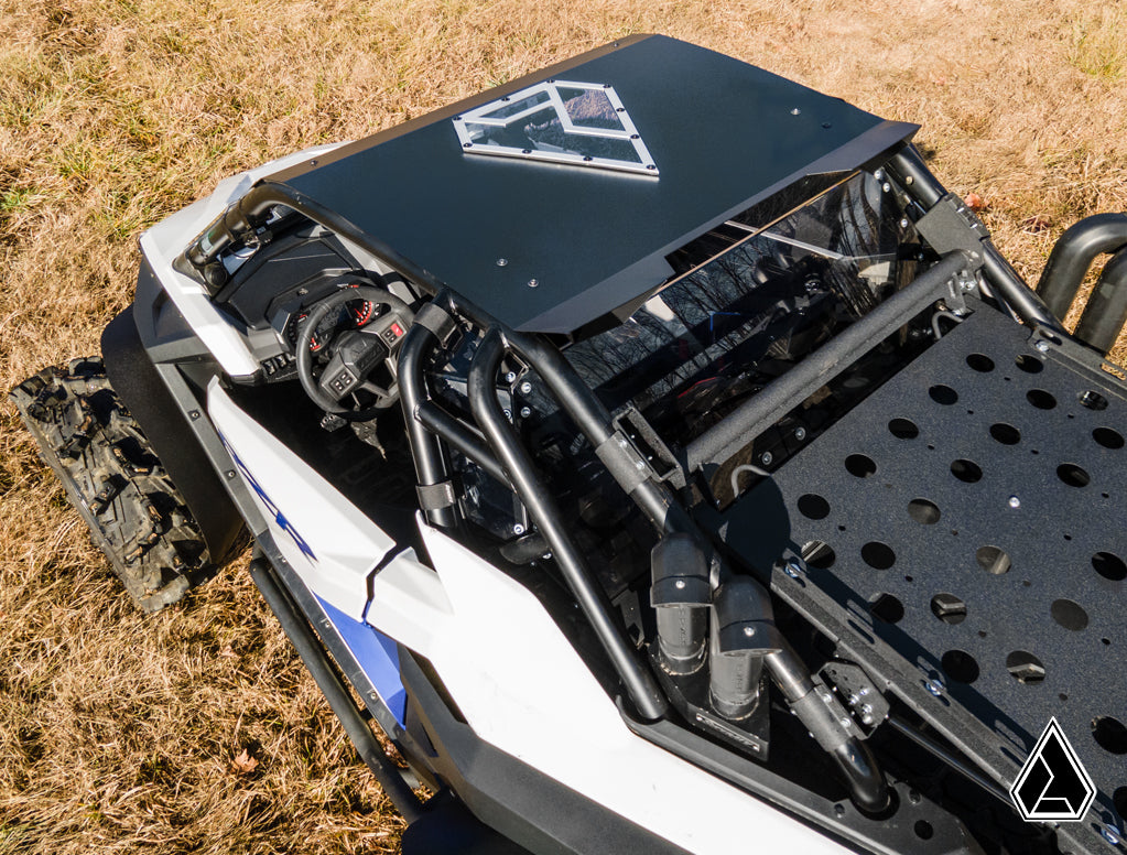 Assault Industries RZR PRO XP Aluminum Roof with Sunroof