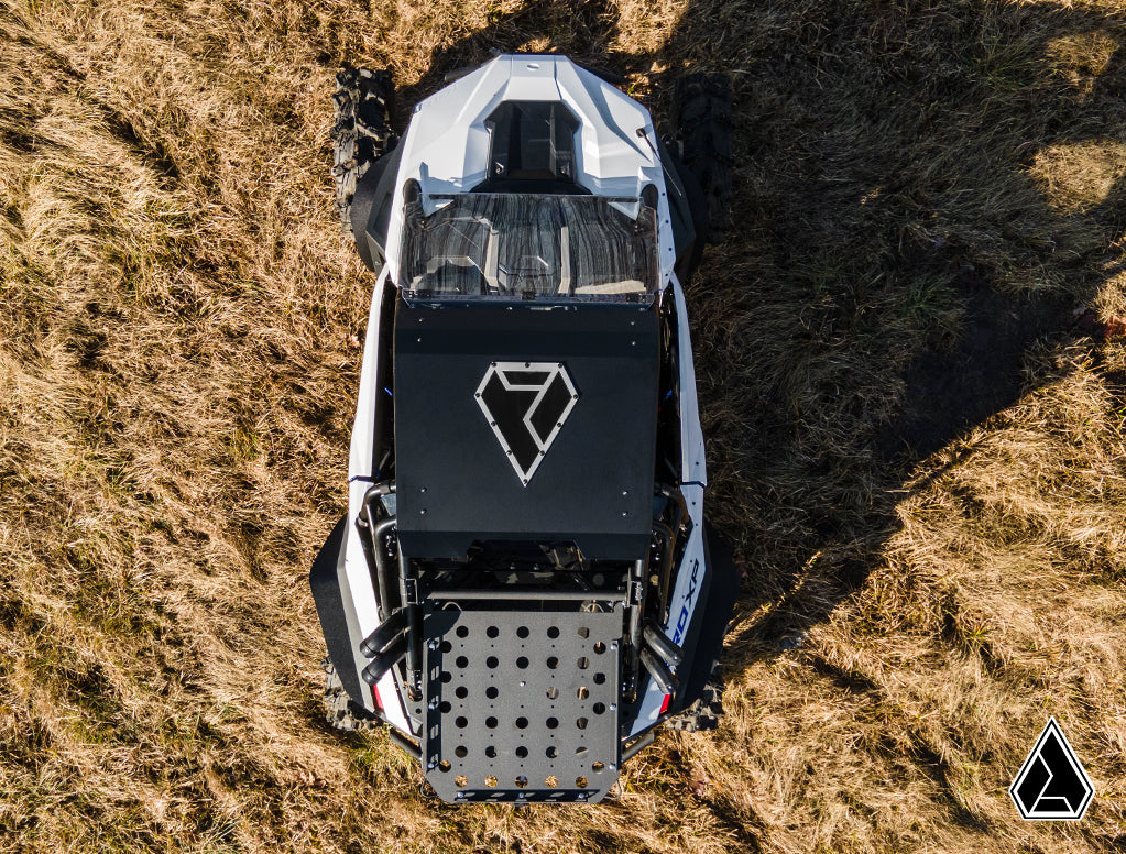 Assault Industries RZR PRO XP Aluminum Roof with Sunroof