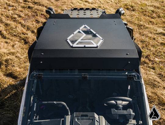 Assault Industries RZR PRO XP Aluminum Roof with Sunroof
