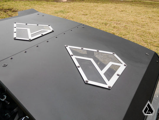 Assault Industries Pro XP 4 Aluminum Roof with Sunroof