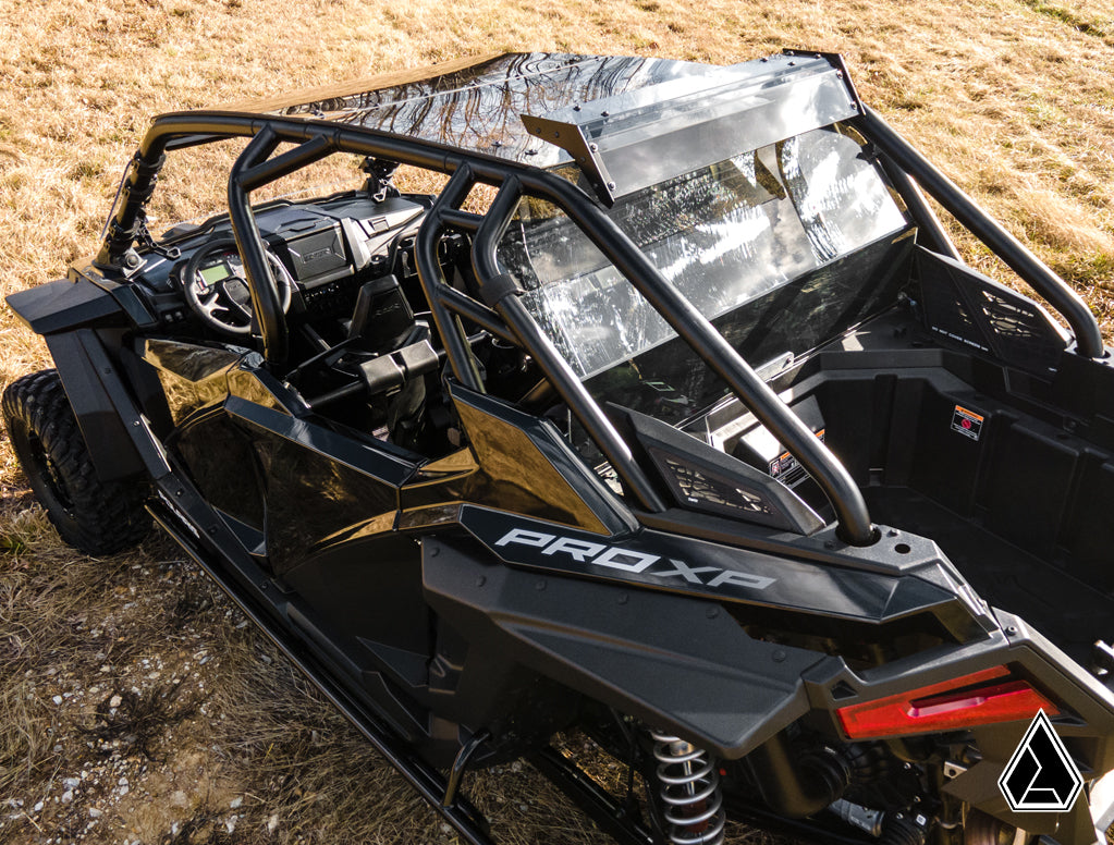 Assault Industries RZR PRO XP 4 Roof