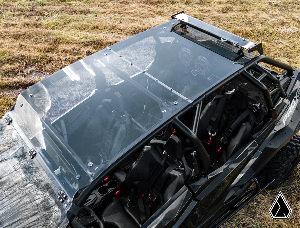 Assault Industries RZR PRO XP 4 Roof